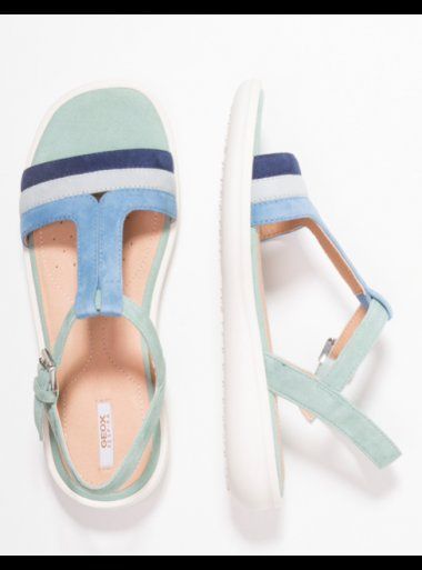 Geox Scarpe da donna: JEARL - Sandales GEOX – Nuovo e nell'imballaggio originale da Meyrin venduto da fashion-outlet