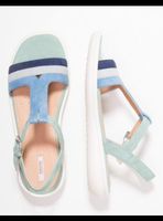 JEARL - Sandales GEOX