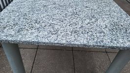 Granit Tisch 160x90x75