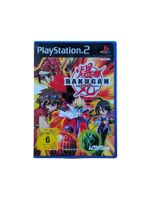 Bakugan: Battle Brawlers PlayStation 2 (PS2)