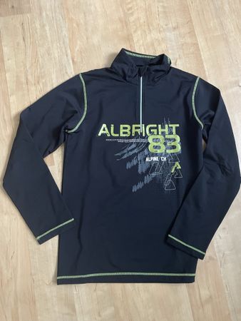 Albright Sportshirt , 152