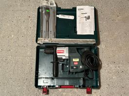 Metabo KHE 32 Bohr- und Meisselhammer