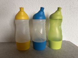 Tupperware Trinkflaschen für Kinder