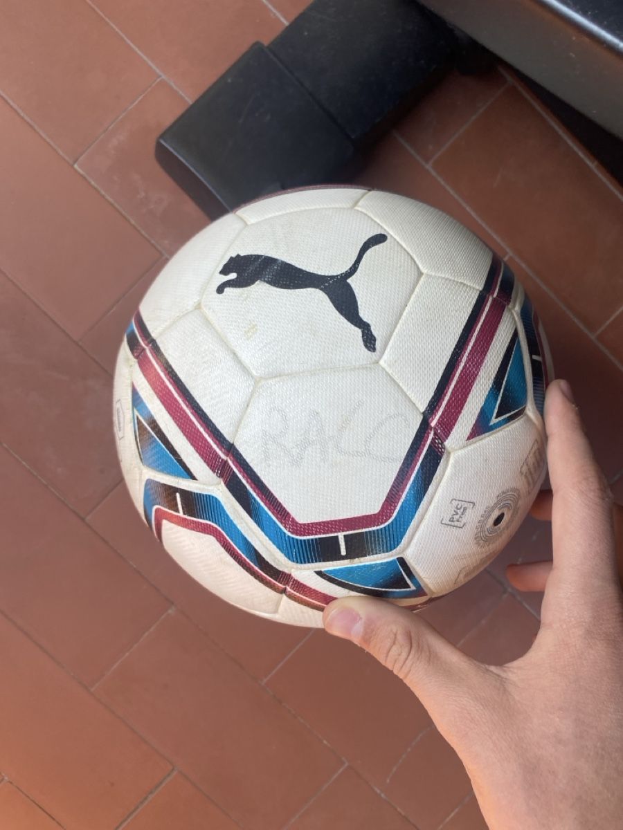 Puma Palloni: pallone puma – Nuovo (secondo la descrizione) da Vacallo venduto da lac_2z26 2