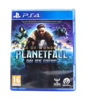 Age of Wonders: Planetfall [Day One Edition] - PS4