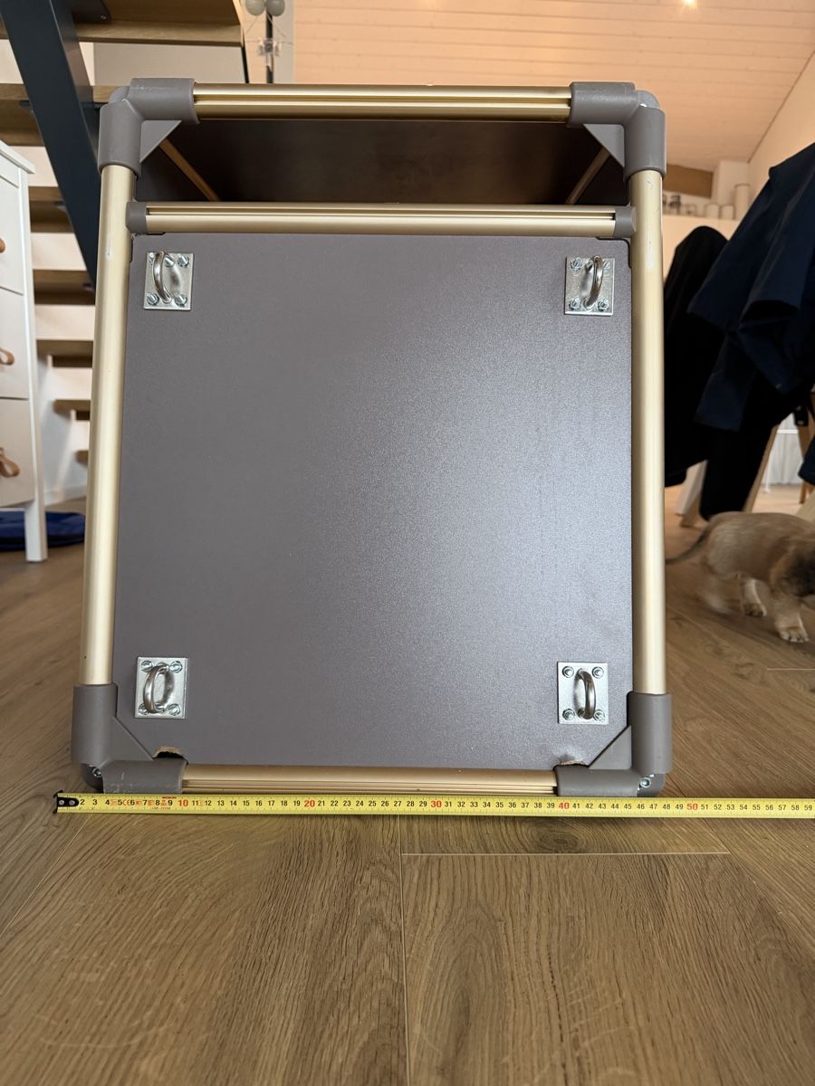 Trixie Käfige, Transport & Sicherheit: Trixie Transport Crate for dog – Gebraucht aus Posieux von cle_lm72 4