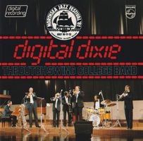 Live at Northsea Jazz Festival -the Dutch Swing College Band