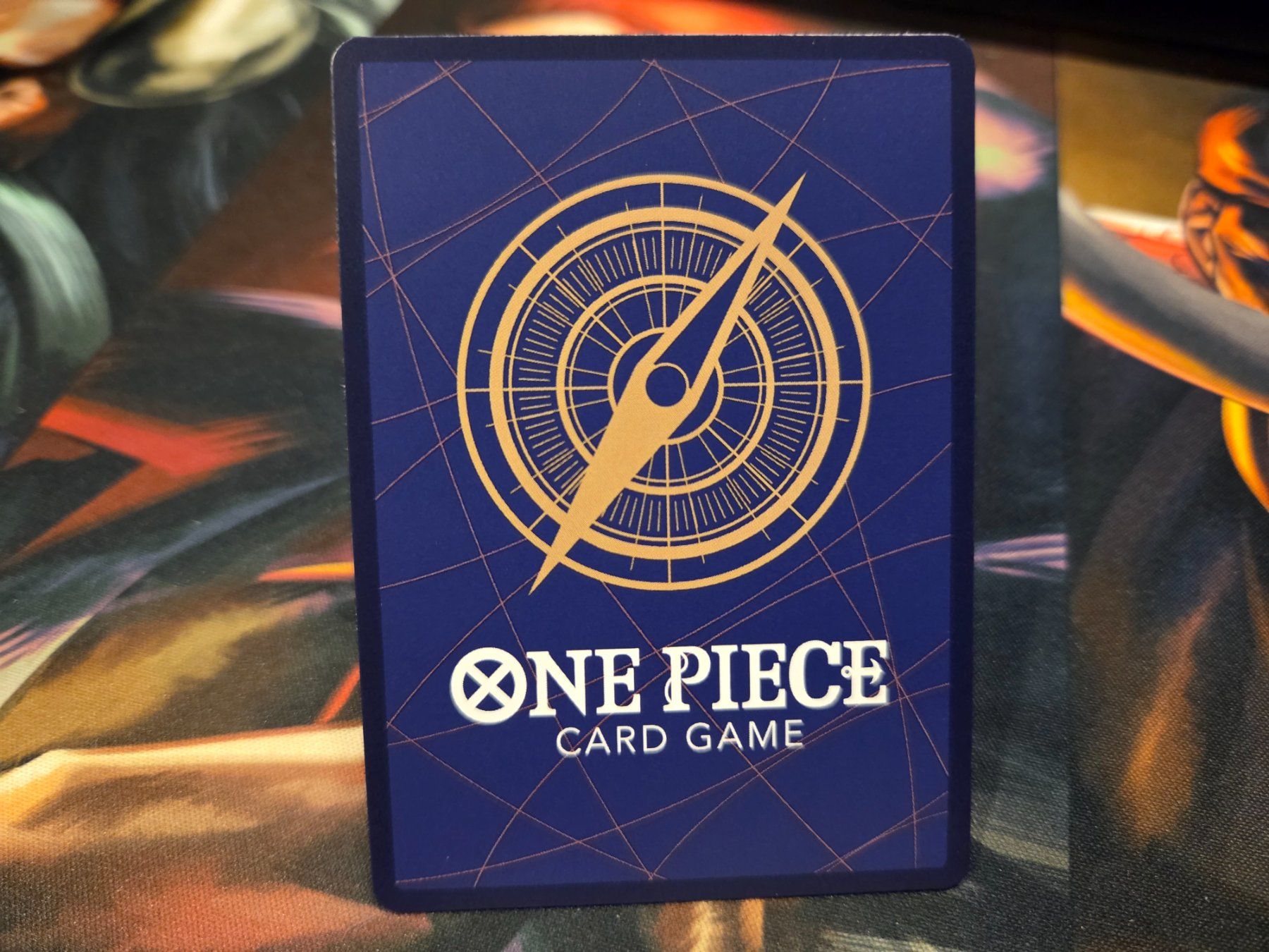 Bandai Carte collezionabili: One Piece | Adio SR – Usato da Lugano venduto da Doppia_B 1