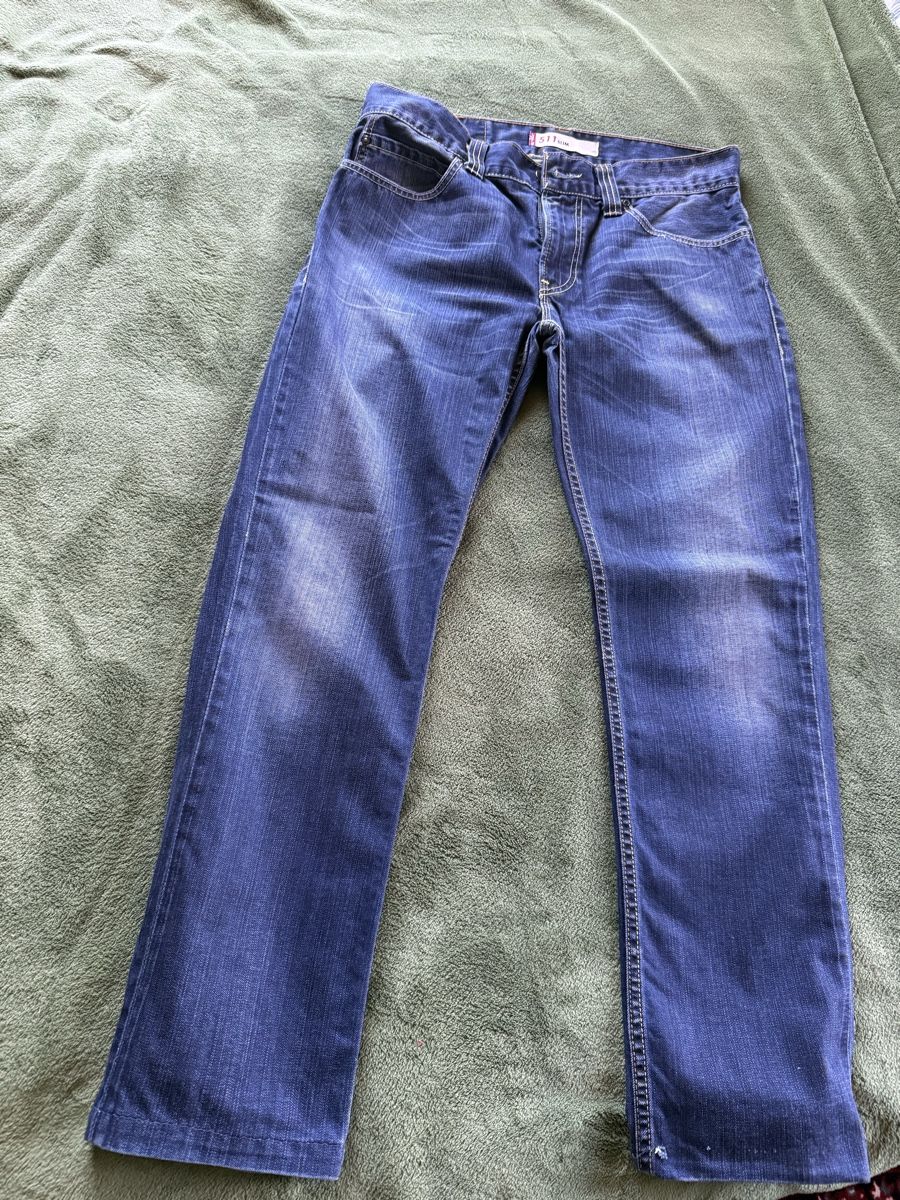 Levi's Jeans: Jans hose levis – Usato da Diepoldsau venduto da rra_cy9l 1