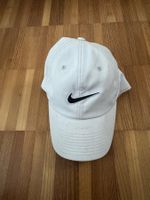 Nike Cap, Weiss, Grösse L - XL