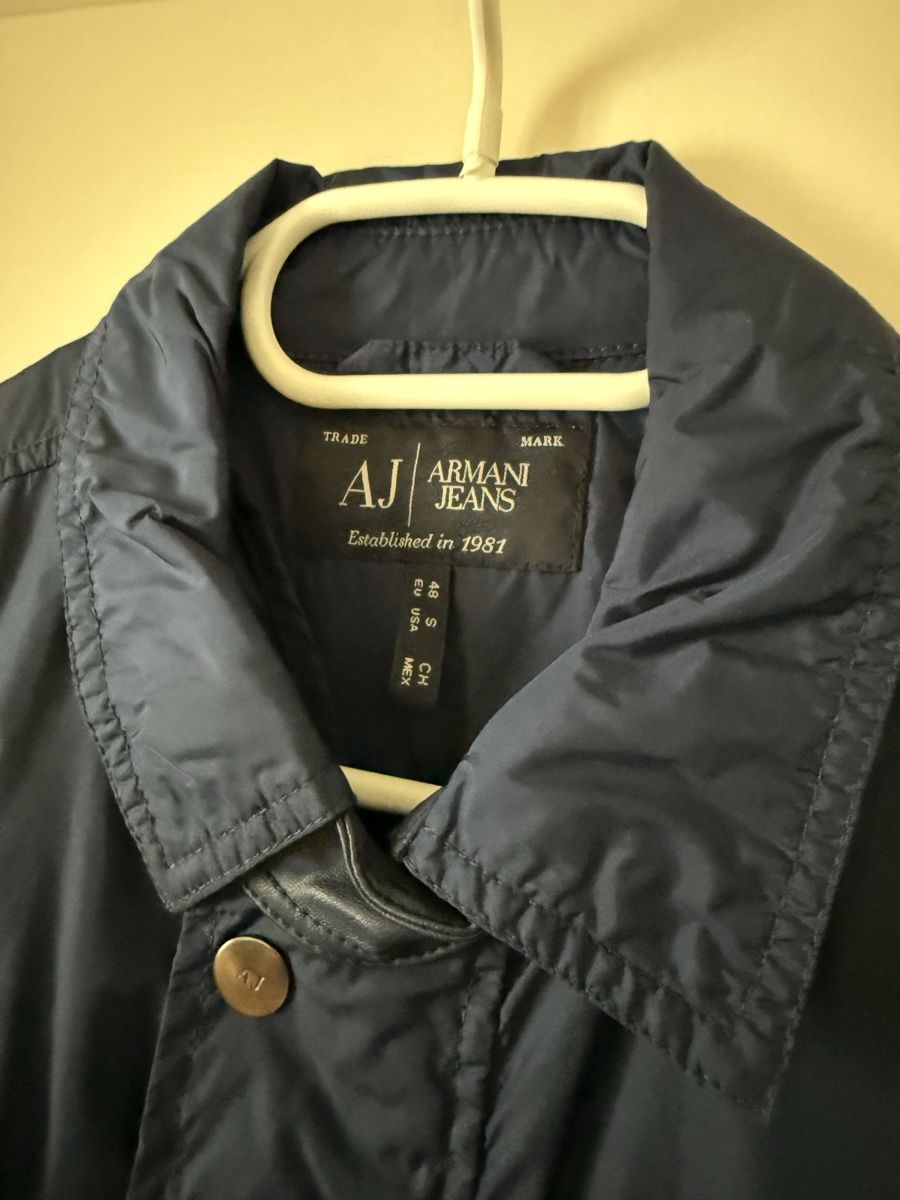 Armani Giacche: Giorgio Armani Elegante Jacke – Nuovo (secondo la descrizione) da Kriens venduto da Ceer25 1