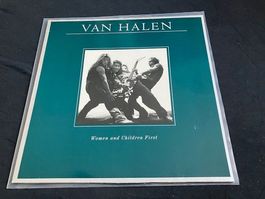 Van Halen