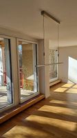 Pendelleuchte PL L-lightLine BankAmp