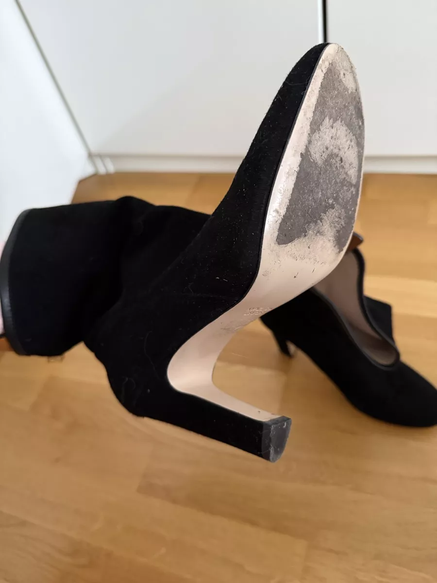 Stuart Weitzman Damenschuhe: Boots Stuart Weitzman, size 38 – Gebraucht aus Zürich von ifi_zp8b 2