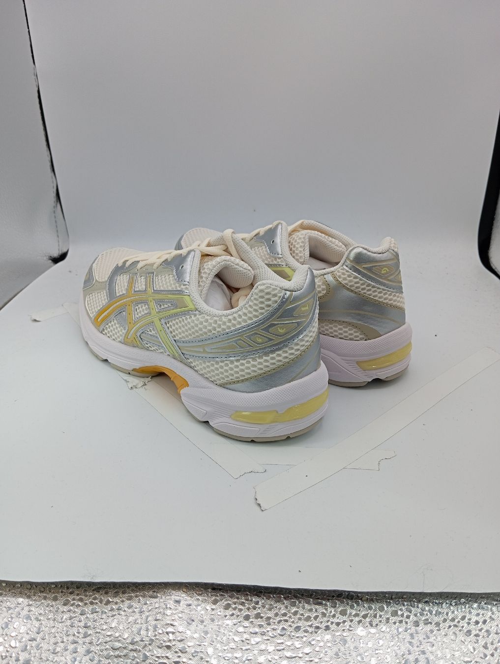 Asics Scarpe da donna: Asics Gel 1130 (EU37.5) – Nuovo e nell'imballaggio originale da Schaffhausen venduto da outlez 4
