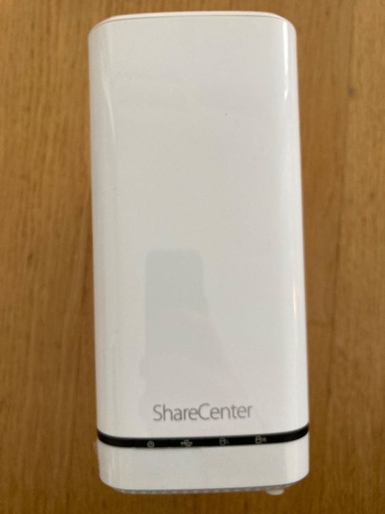 NAS D-Link DNS-320 – Révision A1 - Accessoires informatique