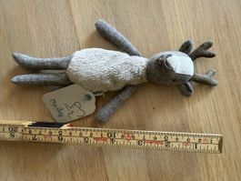 NEW Maileg Reindeer plushie