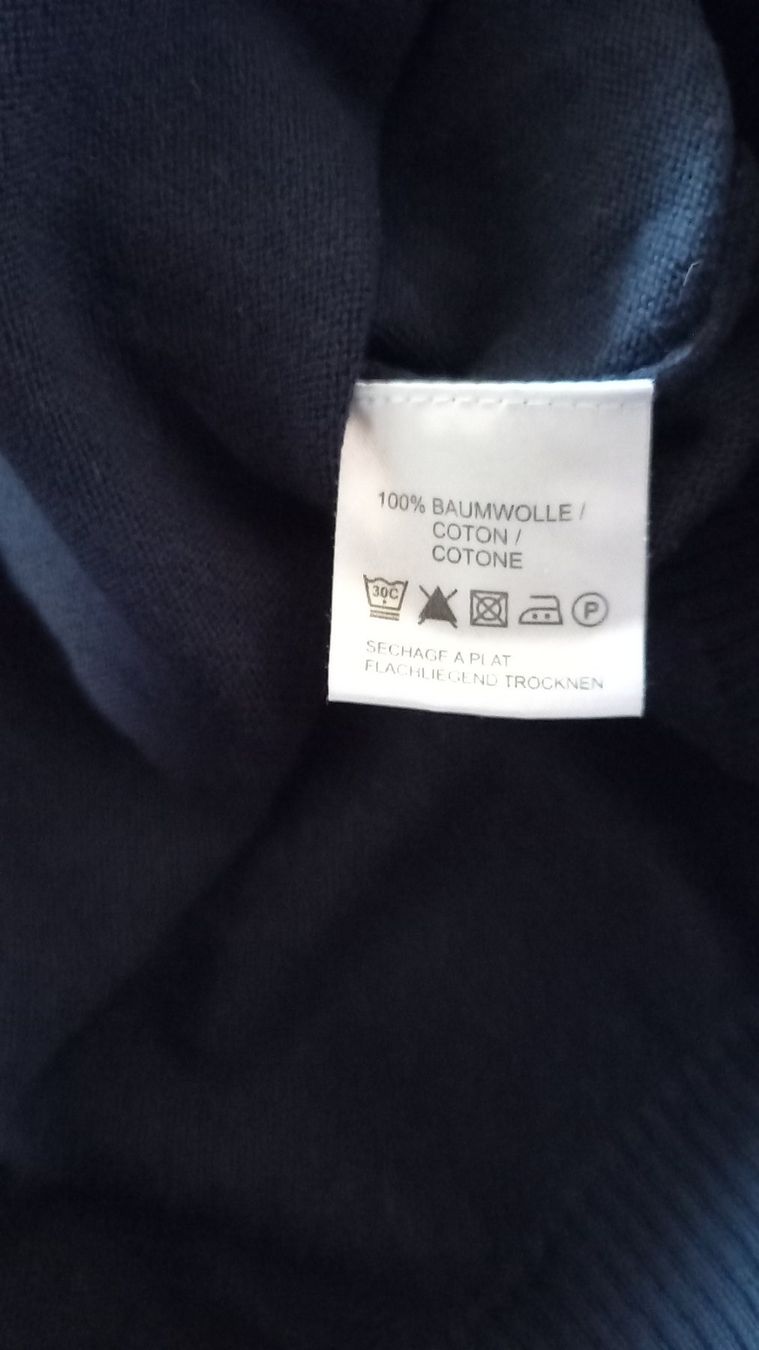 Pullover & Sweatshirts: Artime Pullover  XL – Gebraucht aus Bätterkinden von Elefantenzoo 2