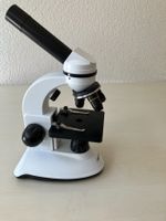 Mikroskop für Einsteiger / Schüler