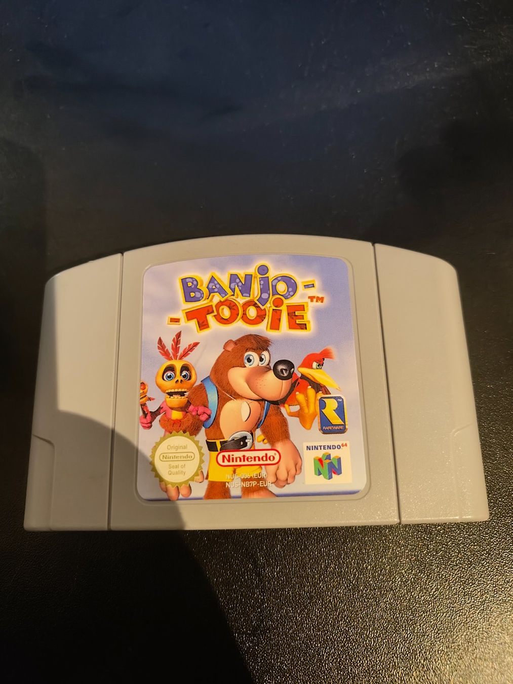Giochi: Banjo-Tooie N64 PAL – Usato da Monthey venduto da Micro-ondesGame