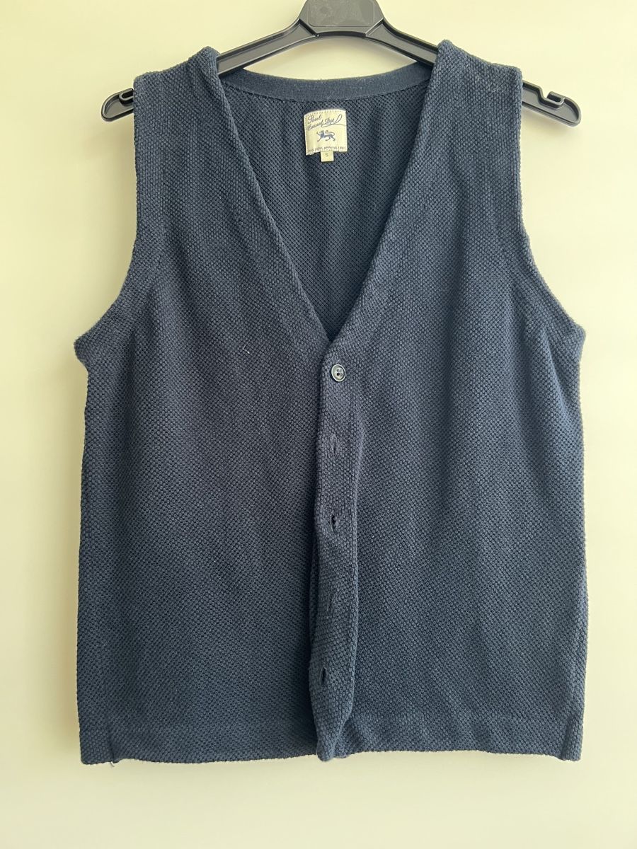 Gilets: Herren Weste – Neuf (Voir description) à Tumegl/Tomils par tabo91