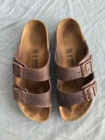 Birkenstock Arizona marrone taglia 42 27cm
