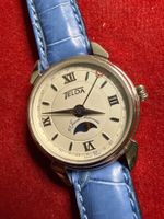 Telda Mondphase Automatic 28 mm Nos