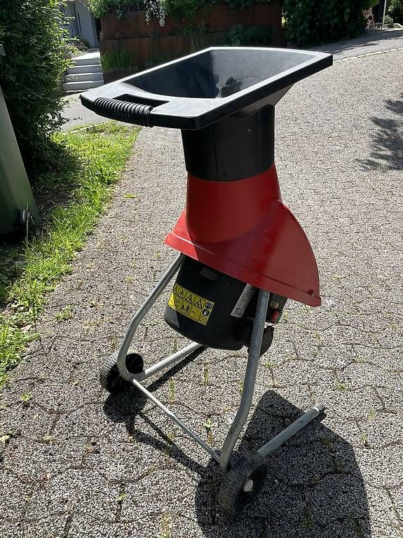 Trinciatrici: Hächsler für Garten – Usato da Maur venduto da Meerholzwurm 1