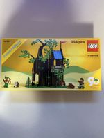 Lego 40567 Forest Hideout