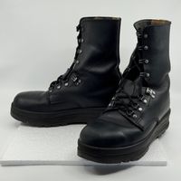 Militär Kampfstiefel / KS - Grösse 41,5 (265/5)