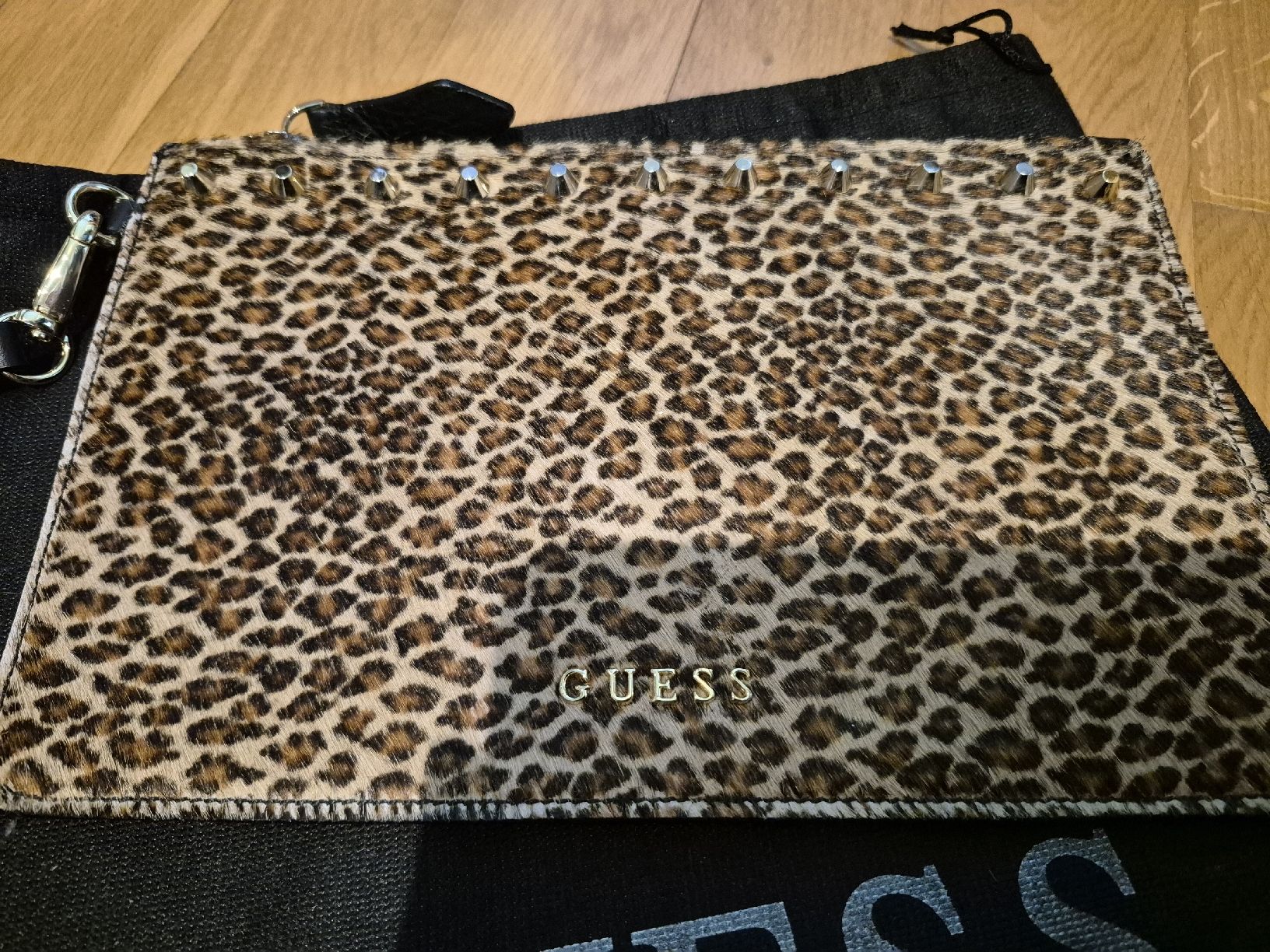 Guess Taschen für Damen: Neue Guess Luxe Clutch – Neu (gemäss Beschreibung) aus Küssnacht am Rigi von Patty1993 1