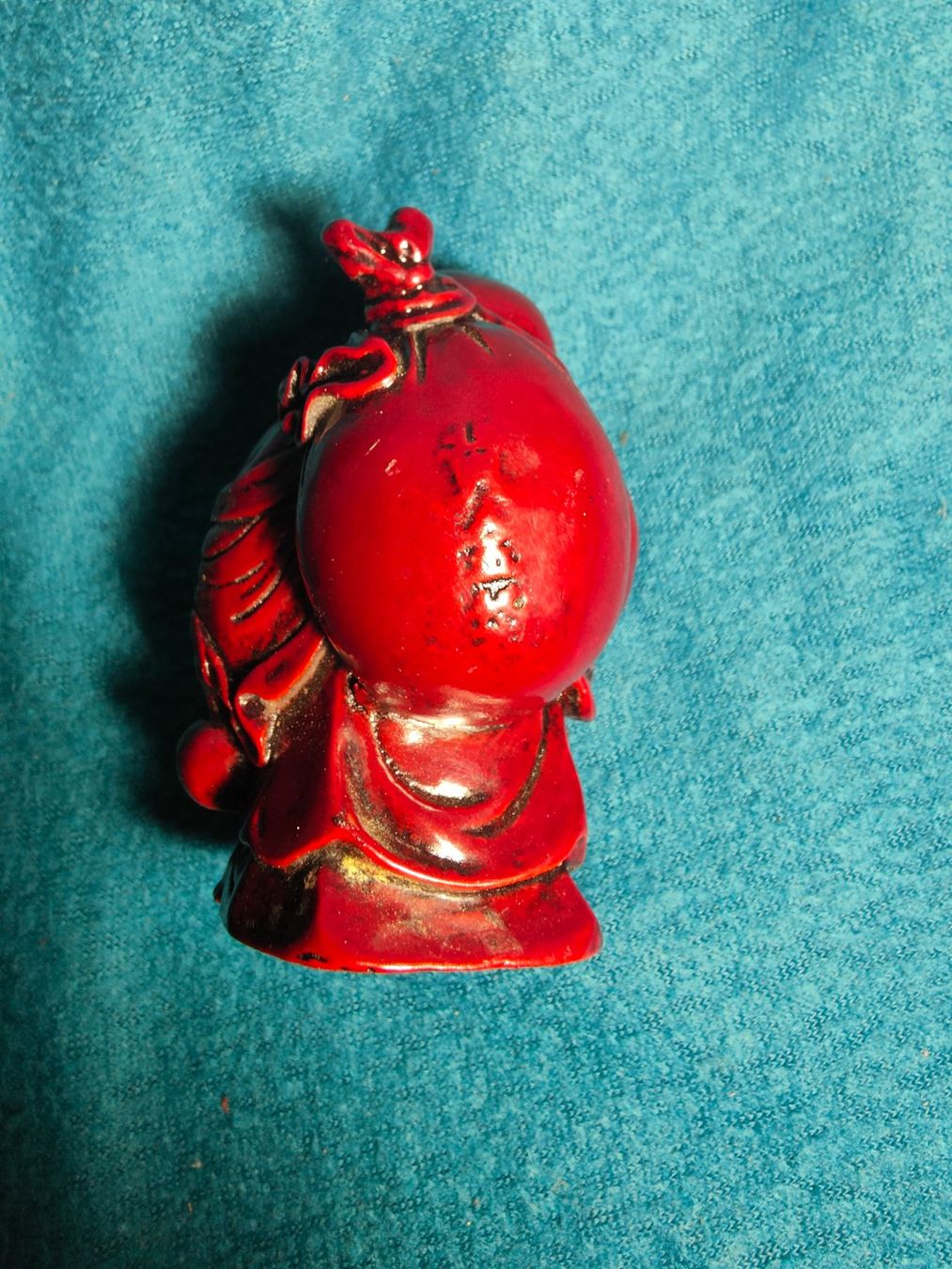 Skulpturen & Statuen: Buddha Figur (Nr. 27299) – Gebraucht aus Rothrist von SiddharthaMoon 5
