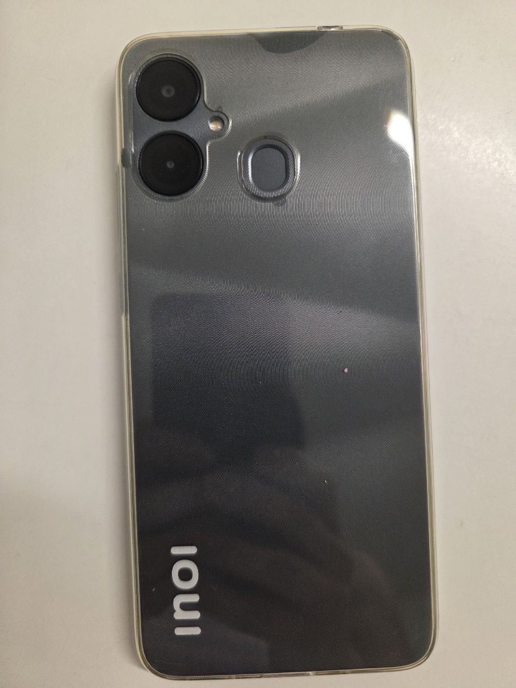 Handys / Smartphones: Handy – Neu (gemäss Beschreibung) aus St. Gallen von ruz_t5lk