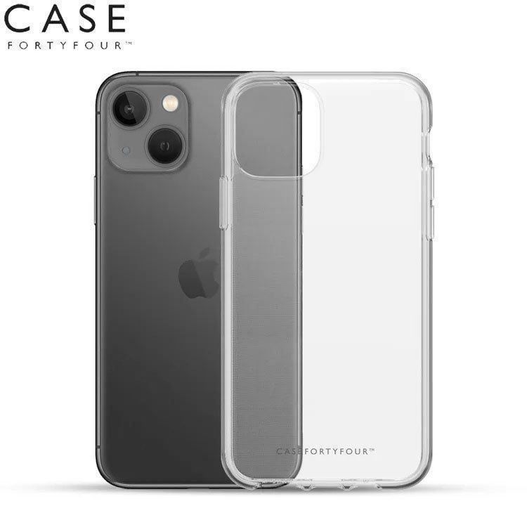 Cover & Protezioni schermo: iPhone 13 PRO Hülle Etui CLEAR Case Silikon Cover Tasche – Nuovo e nell'imballaggio originale da Volketswil venduto da coverandmore 3