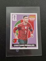 Panini FIFA World Cup 2026 Cristiano Ronaldo Extra Sticker