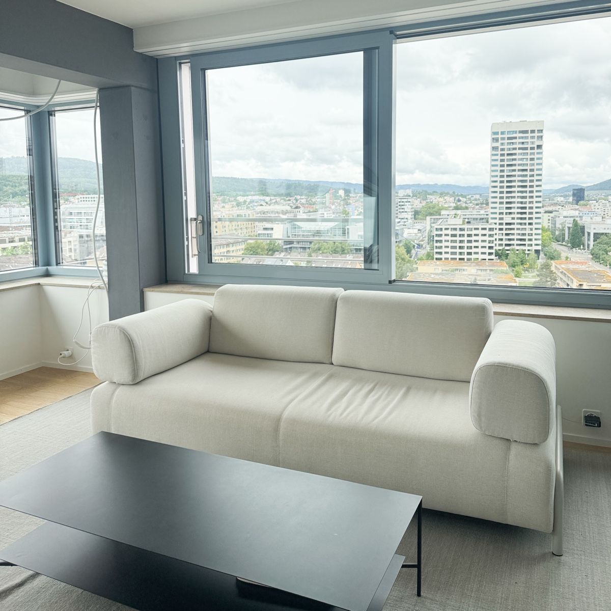 Sofas: Gemütliches Sofa, Top Zustand – Gebraucht aus Zürich von ana_nw98 1