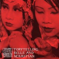 Belle And Sebastian – Storytelling