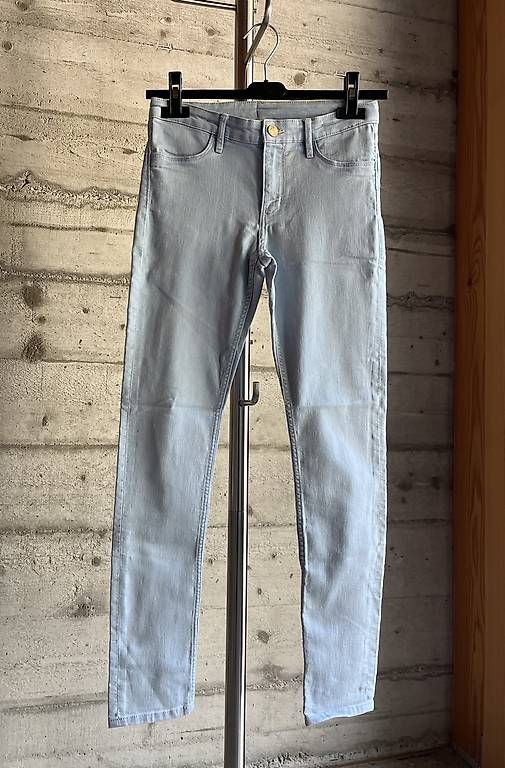 Pantaloni: jeans ragazza – Usato da Gordola venduto da tan_rv2x