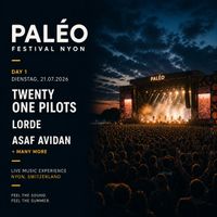 1-6 PALEO MARDI / DIENSTAG / ADULTE / 21.07.2026