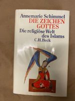 Die Zeichen Gottes - die religiöse Welt des Islam