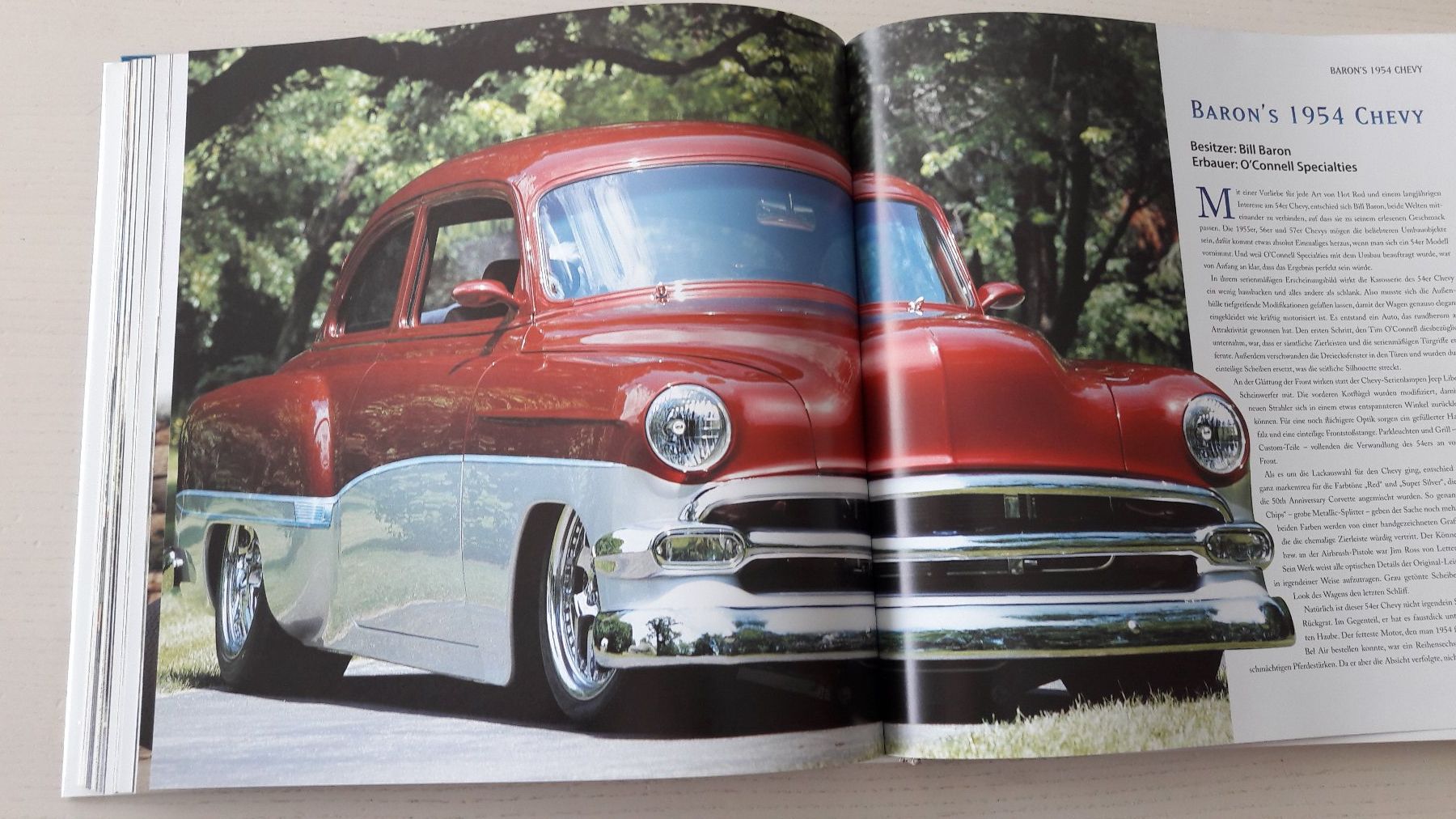 Libri: Autobildband "Hot Rod" – Nuovo (secondo la descrizione) da Lenzburg venduto da StevieD 8
