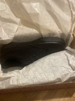 Vans Winston Canvas Schwarz – Grösse 40 (US 7.5) – Fabrikneu