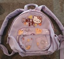 Petit sac à dos HELLO KITTY