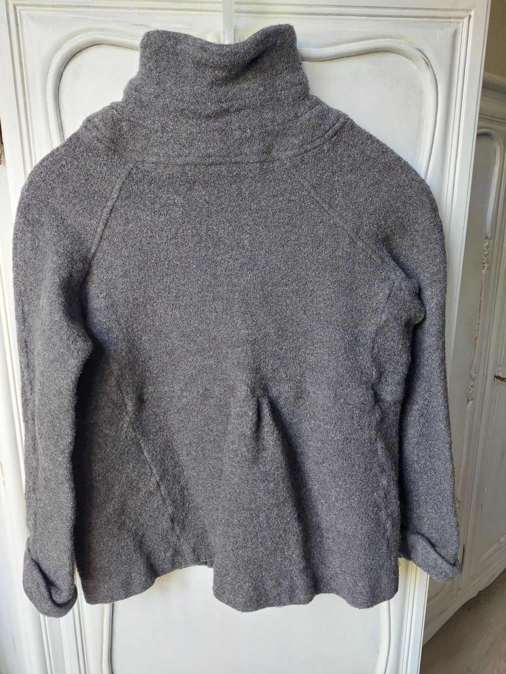 Giacche: Jacke aus Wolle #S – Nuovo (secondo la descrizione) da Stettlen venduto da Dolores1987 2