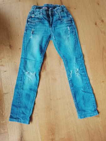 Jeans Zara 140 cm