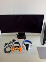 Ps 5 Gaming Setup