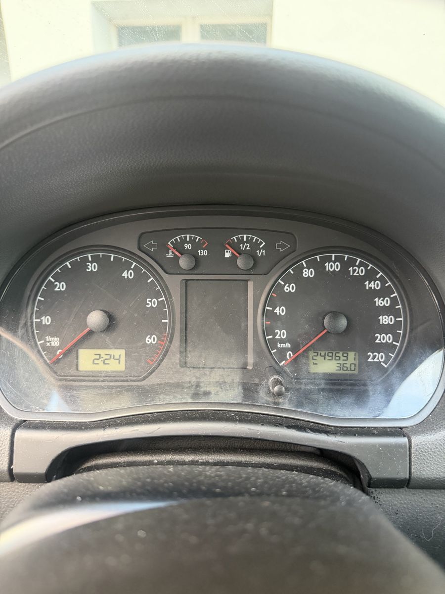VW Automobili: VW Polo 1.2 – Usato da Urnäsch venduto da mldvc00 3