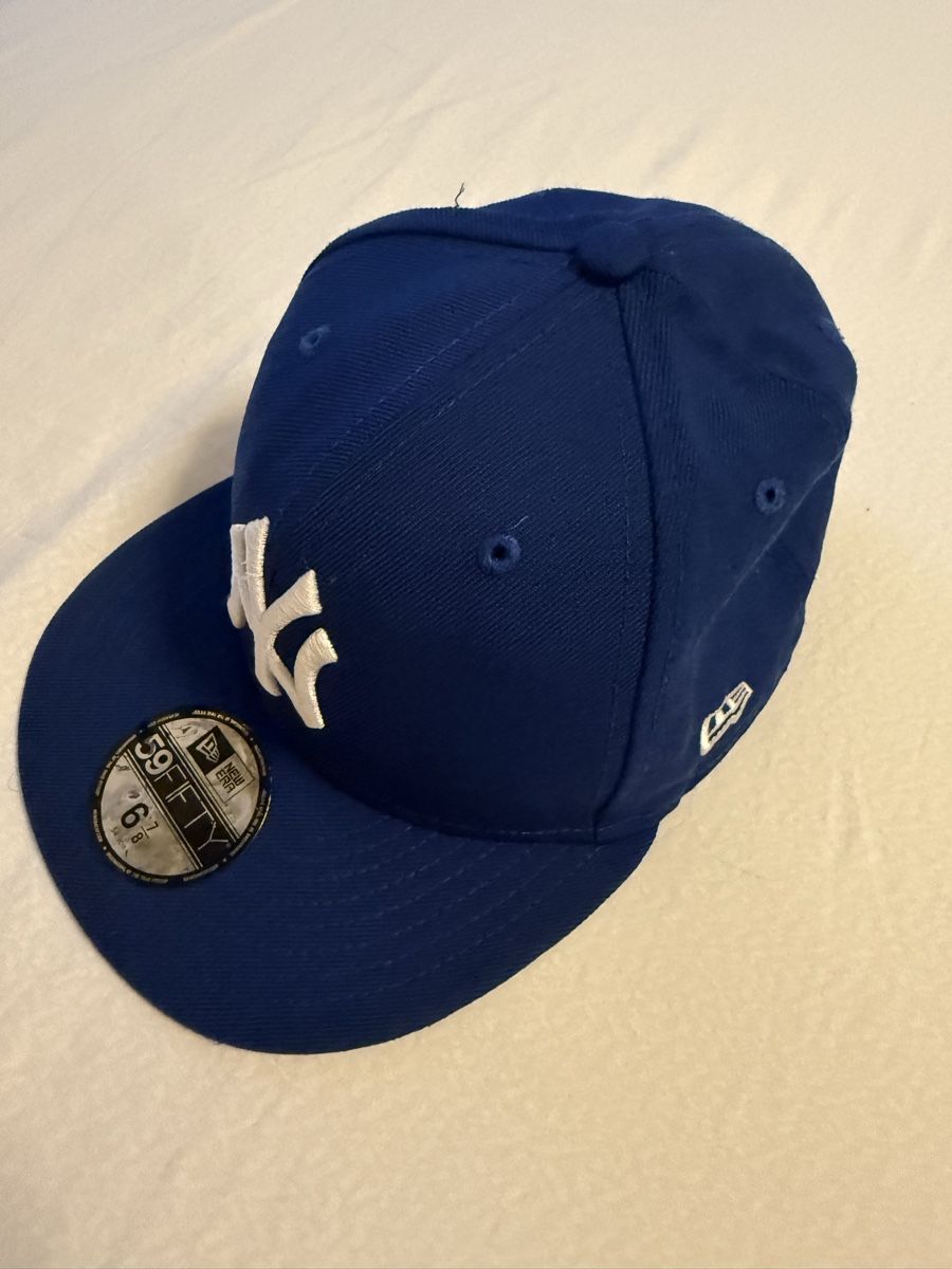 New Era Altro abbigliamento per bambino: Casquette New Era, NY – Usato da La Tour-de-Peilz venduto da giu_l5z5 3