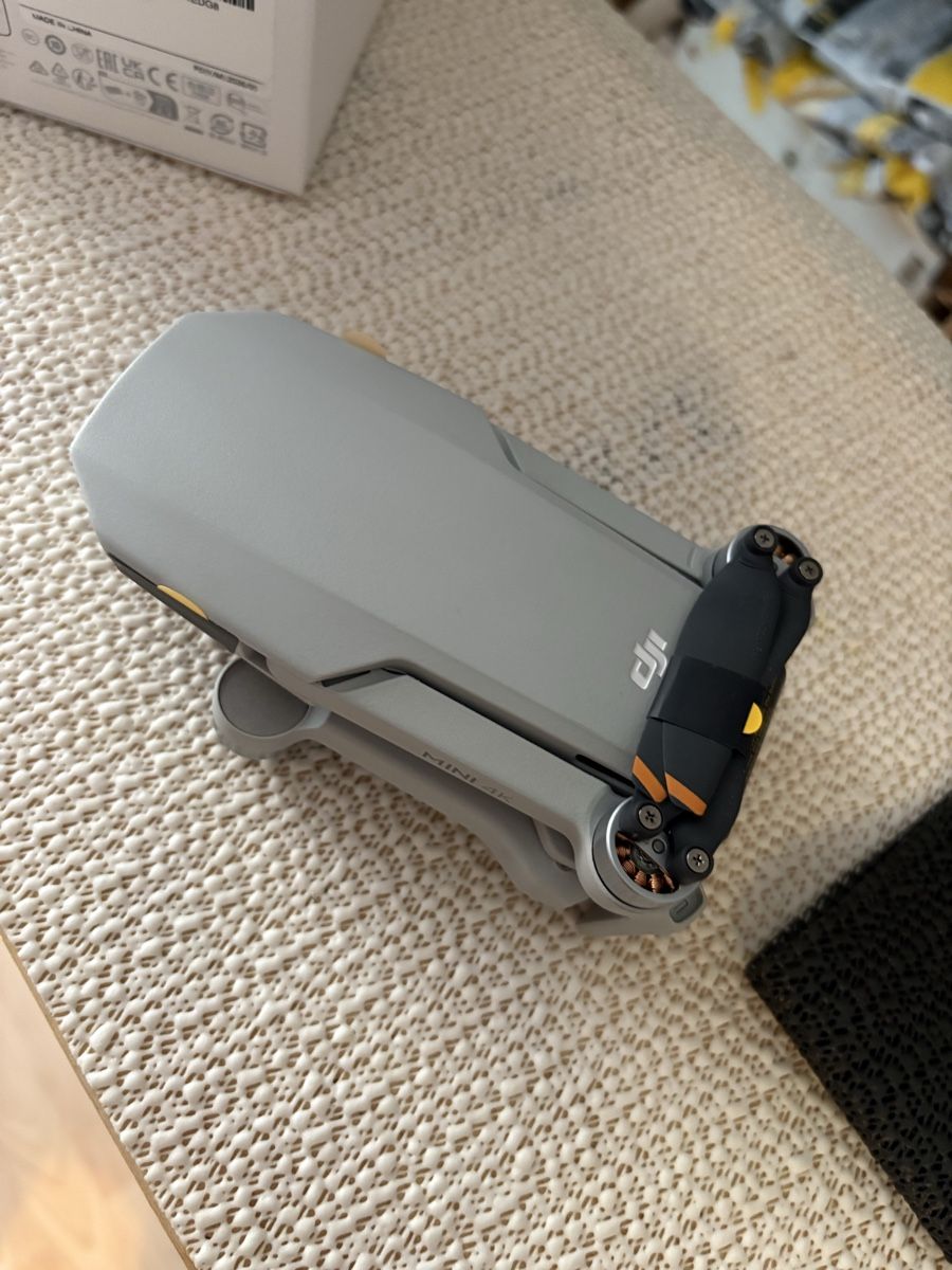 DJI RC Modellbau: Drone Dji 4k mini – Neu (gemäss Beschreibung) aus Biel/Bienne von Manuelito25 3