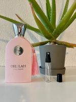 Maison Alhambra Delilah EdP 5ml Abfüllung
